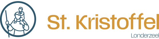 st kristoffel londerzeel kerk icon