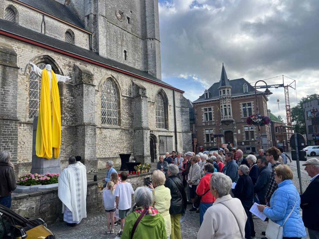heilig hart londerzeel